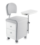 Маникюрная стойка ELITE Artecno 160 Маникюрная стойка ELITE