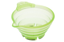 Миска для окрашивания Y.S. Park зеленая Y.S.PARK YS-PTB Green Миска для окрашивания Y.S. Park зеленая