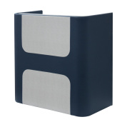 Стойка администратора H DESK 100 Gamma&Bross GS100HDFC/Promo Стойка администратора H DESK 100