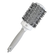 Термобрашинг EXPERT BLOWOUT GRIP Wavy bristles 55 OLIVIA GARDEN ID2167 Термобрашинг EXPERT BLOWOUT GRIP Wavy bristles 55