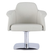 Кресло парикмахерское CLARISSA Ceriotti 411909 Кресло парикмахерское CLARISSA
