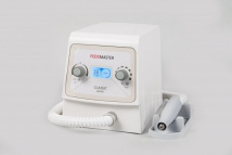 Педикюрный аппарат Podomaster Classic с пылесосом Unitronic GmBh Podomaster Classic Педикюрный аппарат Podomaster Classic с пылесосом