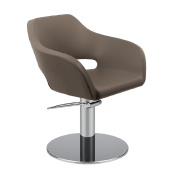 Кресло парикмахерское LITZ Pietranera 25.8R Кресло парикмахерское LITZ