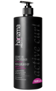 Кондиционер harizma prohair для вьющихся волос Active Curl с дозатором 1000 мл  h20305 Кондиционер harizma prohair для вьющихся волос Active Curl с дозатором 1000 мл