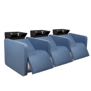 Мойка парикмахерская MORPHOWASH 3P Gamma&Bross MOR3-SA-VB Мойка парикмахерская MORPHOWASH 3P