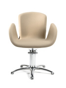 Кресло парикмахерское LILIUM Karisma K10.8R Кресло парикмахерское LILIUM