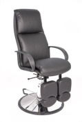 Педикюрное кресло Сатурн на гидроподъемнике
