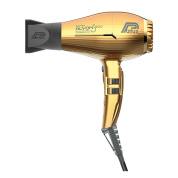 Фен PARLUX ALYON Air Ioinizer Tech 2250W золотой  P-ALN-золотой Фен PARLUX ALYON Air Ioinizer Tech 2250W золотой