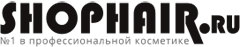 Магазин профессиональной косметики Shophair