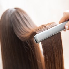Как выбрать выпрямитель (утюжок) для волос