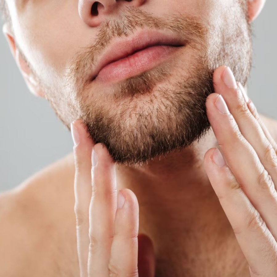 Как самостоятельно ухаживать за бородой