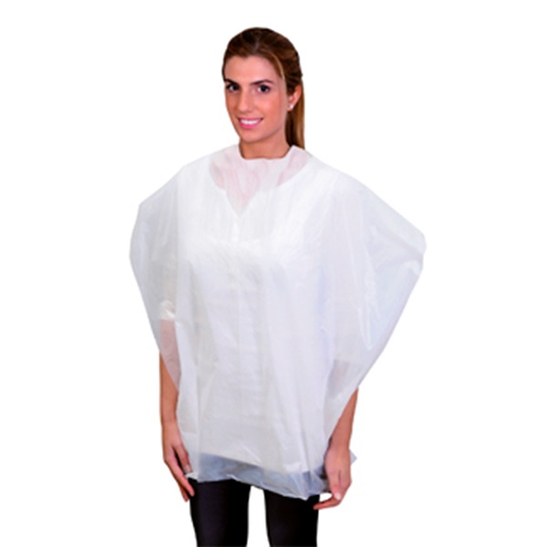 Пеньюары и пелерины