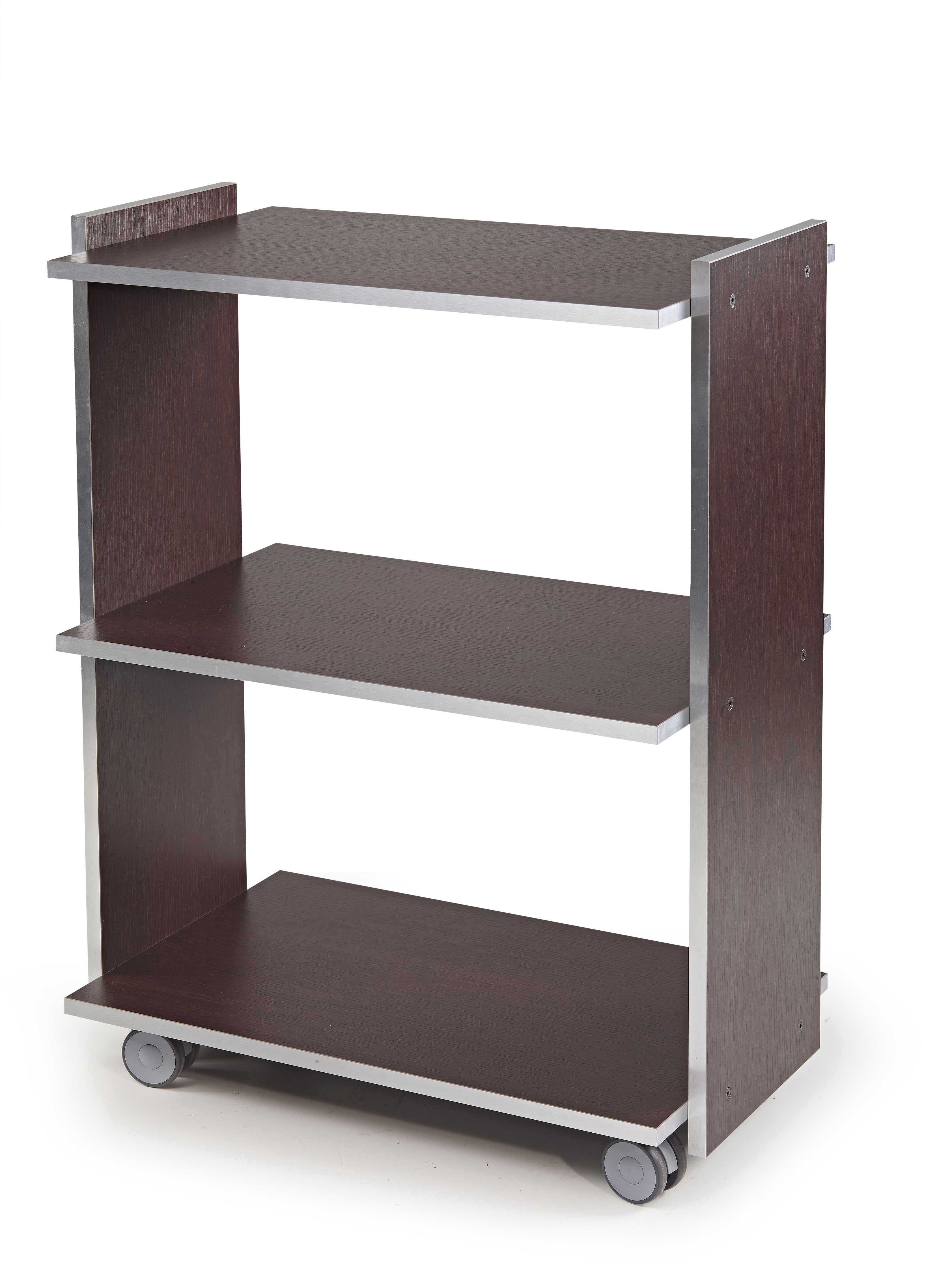 Тележки, тумбы