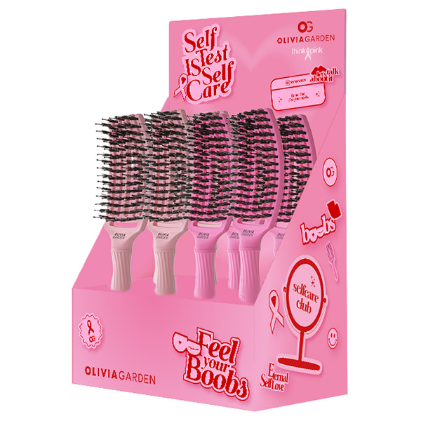 Щётки для волос