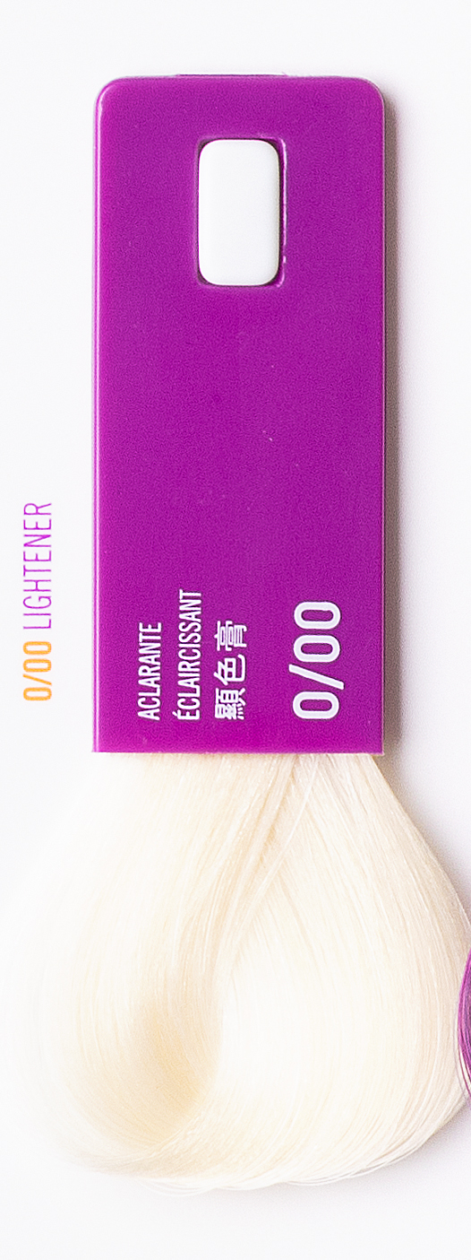 Gloss - беззаммиачный полуперманентный краситель