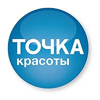 Сеть салонов Точка красоты