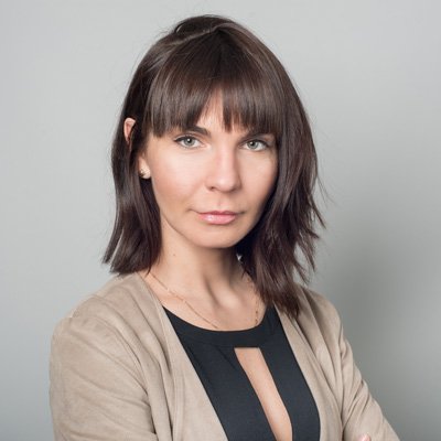Ольга Елисеева Ольга Елисеева