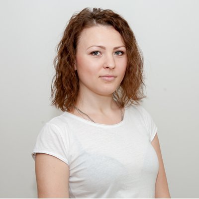 Екатерина Монина Екатерина Монина