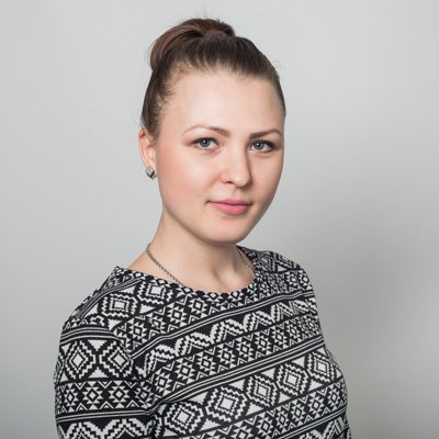 Екатерина Монина Екатерина Монина