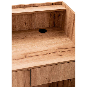 Стойка администратора ТЭКТУМ - 5