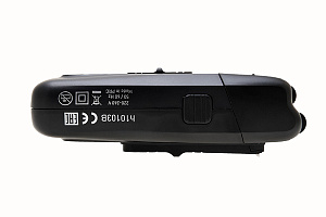 Шейвер для бороды Barber Shaver  harizma h10103B - Изображение №9 Шейвер для бороды Barber Shaver  - 9