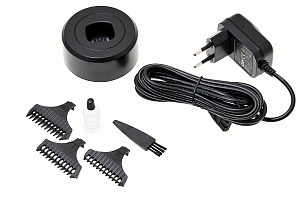 Машинка для стрижки и окантовки harizma T-Xpert  h10119 - Изображение №11 Машинка для стрижки и окантовки harizma T-Xpert - 11