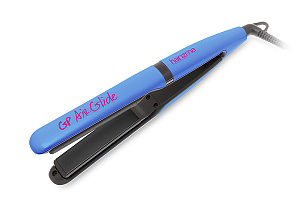 Электрощипцы для выпрямления волос GP AIR Glide  - 1