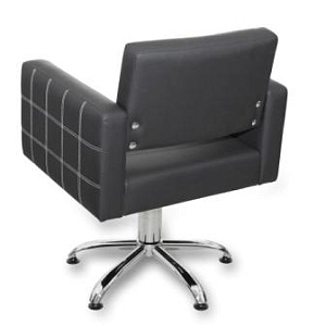 Кресло парикмахерское БРАЙТОН декор Имидж Мастер БРАЙТОН декор - Изображение №4 Кресло парикмахерское БРАЙТОН декор - 4