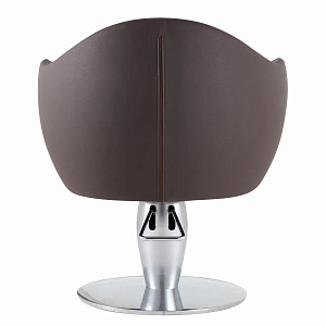 Кресло парикмахерское TOSCA Ceriotti 413009 - Изображение №5 Кресло парикмахерское TOSCA - 5