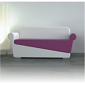 Диван для ожидания STAND BY - 7