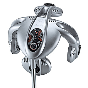 Климазон FX 3500 ELECTRONIC Ceriotti 23242 - Изображение №3 Климазон FX 3500 ELECTRONIC - 3