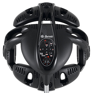 Климазон TTX 5000 ELECTRONIC Ceriotti 23262 - Изображение №3 Климазон TTX 5000 ELECTRONIC - 3