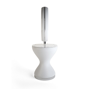 Зеркало парикмахерское MISS BEAUTY CENTRAL - Big White - - 1