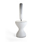 Зеркало парикмахерское MISS BEAUTY CENTRAL - Big White - - 1
