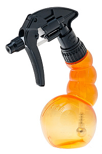 Распылитель Pro Sprayer 220мл оранжевый - 1