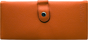 Пенал для ножниц (4 отделения) MIZUTANI 4pouch - Изображение №1 Пенал для ножниц (4 отделения) - 1