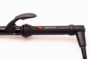 Плойка для завивки волос Italian Classic 26 мм h10348-26 harizma h10348-26 - Изображение №5 Плойка для завивки волос Italian Classic 26 мм h10348-26 - 5