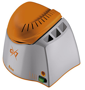 Термическая камера GX7 Ceriotti 3111 - Изображение №1 Термическая камера GX7 - 1