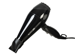 Мощный профессиональный фен KORTO A6  Coif*in KA6R/KTka6R - Изображение №2 Мощный профессиональный фен KORTO A6  - 2