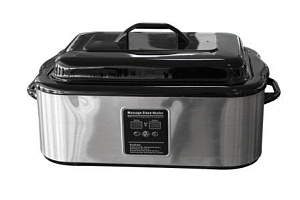 Нагреватель для камней HSH18  HSH18 - Изображение №1 Нагреватель для камней HSH18 - 1