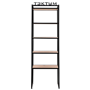 Витрина ТЭКТУМ прямая Имидж Мастер ВТ-ТКп - Изображение №4 Витрина ТЭКТУМ прямая - 4