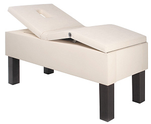 Кушетка массажная MONOLITH MAC Gamma&Bross GSP0017LE - Изображение №1 Кушетка массажная MONOLITH MAC - 1