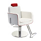Кресло парикмахерское OM-X UNISEX Pietranera 322.103 - Изображение №1 Кресло парикмахерское OM-X UNISEX - 1