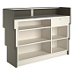 Стойка администратора QL DESK - 2