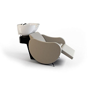 Мойка парикмахерская MAMBOWASH SHIATSU Мойка парикмахерская MAMBOWASH SHIATSU