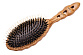 Щетка для волос Luster Wood Styler - 1