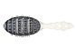 Щетка для волос Aerosaurus Eco Styler прозрачная - 5
