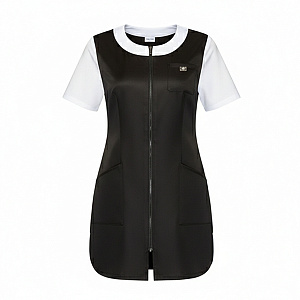 Халат для парикмахера Agnes - 1