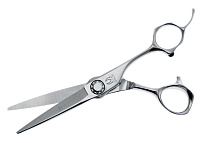 Ножницы для стрижки BLACK-SMITH SOLID 5.5"
