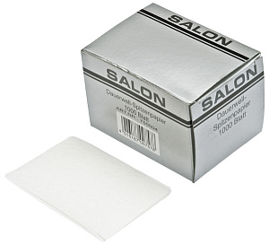 Бумага для химии (одноразовая) Comair 7000981 Бумага для химии (одноразовая)